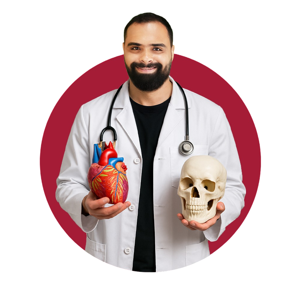 منصة الباش بيولوجيست